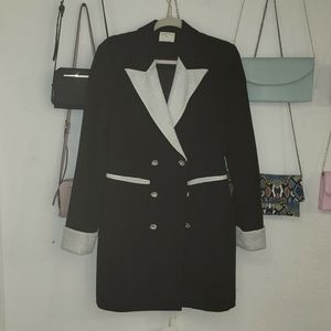 Miss Circle XL dress